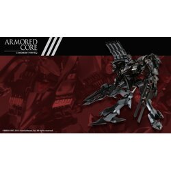 "Pre-Order" Kotobukiya 1/72 Armored Core Rayleonard 04-ALICIA Unsung Full Package Ver.