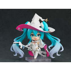 "Pre-Order" [2477] Nendoroid Racing Miku: 2024 Ver.