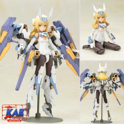 Frame Arms Girl Baselard