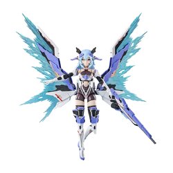 Hyper Body AG-01 Lark Nio