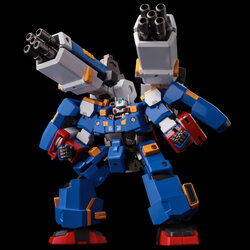 "Pre-Order" Riobot Super Robot Wars OG Henkei Gattai : R-2 Powered