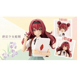 "Pre-Order" Sousai Shojo Teien 1/10 Emma Koishikawa (St. Iris Girls' High School Summer Clothes) Light Edition
