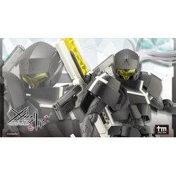 "Pre-Order" Ulimited Universe Megalomaria - Ghillie Dhu