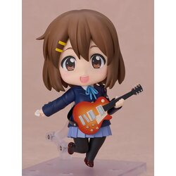 "Pre-Order" [2900] Nendoroid Yui Hirasawa 2.0