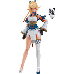 "Pre-Order" [552] figma Shiranui Flare
