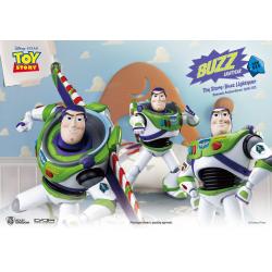 "Pre-Order" Buzz Lightyear: Toy Story Dynamic Action Heroes Series