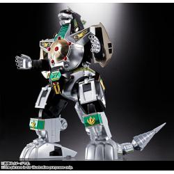 Soul of Chogokin GX-78 Dragon Caesar