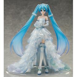 "Pre-Order" FREEing 1/7 Hatsune Miku: Wedding Dress Ver.