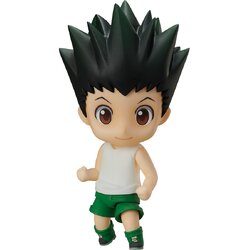"Pre-Order" [1183] Nendoroid Gon Freecss