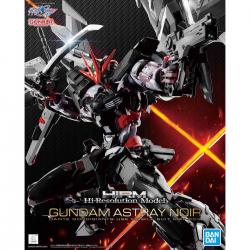 Hi-Resolution Model : 1/100 Gundam Astray Noir