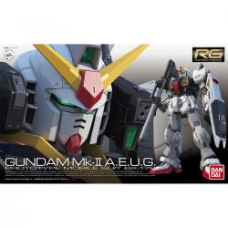 RG 1/144 RX-178 Gundam Mk-II A.E.U.G.
