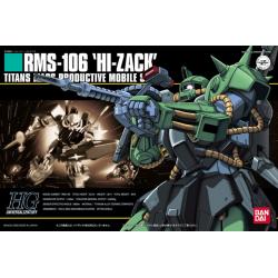 HGUC 1/144 RMS-106 Hi-Zack