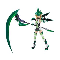 ACT MODE Kirika Akatsuki