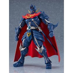 "Pre-Order" MODEROID MazinSaga