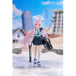 "Pre-Order" [672] figma Hoshino Takanashi