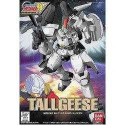 1/144 OZ-00MS Tallgeese Ver. WF