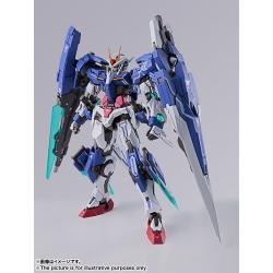 Metal Build 00 Gundam Seven Swords/G