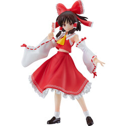 "Pre-Order" POP UP PARADE Reimu Hakurei