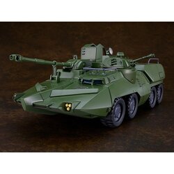 "Pre-Order" MODEROID Carrier Beagle