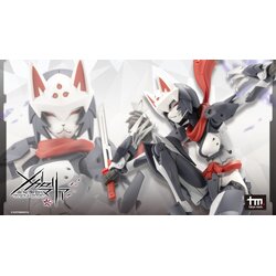 "Pre-Order" Ulimited Universe Megalomaria - Fuma