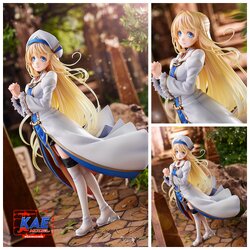 "Pre-Order" Phat! 1/7 Priestess