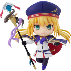 [1600] Nendoroid Caster/Altria Caster