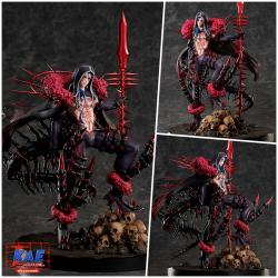 "Pre-Order" FREEing 1/7 Fate/Grand Order Berserker/Cú Chulainn (Alter)