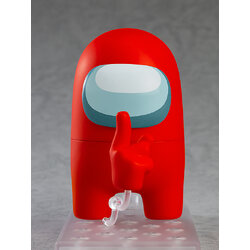 [1791a] Nendoroid Crewmate (Red)