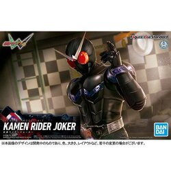 [P-Bandai] Figure-rise Standard Kamen Rider Joker
