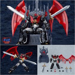 HAGANE WORKS Mazinkaiser