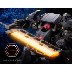 Hexa Gear : Bulkarm β Lunberjack