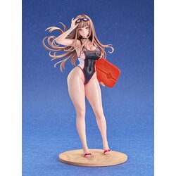 GSC 1/7 Rapi: Classic Vacation