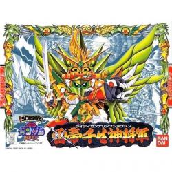BB108 Raitei Sennari Shin Shogun