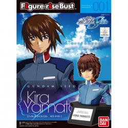 Figure-rise Bust Kira Yamato