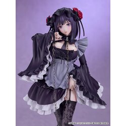 "Pre-Order" GSC 1/6 Shizuku Kuroe: Cosplay by Marin