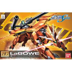 HG 1/144 R11 TMF/A-803 LaGOWE