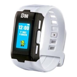 Vital Bracelet Digital Monster Ver.White