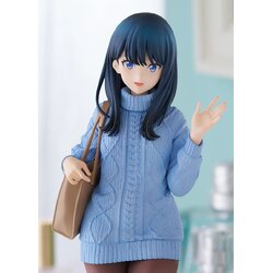 "Pre-Order" POP UP PARADE Rikka Takarada: Date Style Ver. L Size
