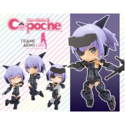 Cu-poche FA Girl Jinrai