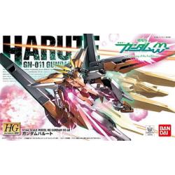 HG 1/144 GN-011 Gundam Harute