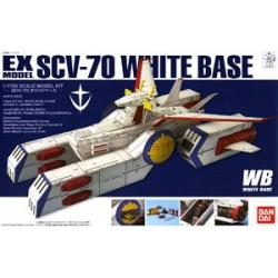 EX-31 1/1700 White Base
