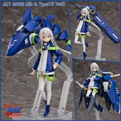 ACT MODE Mio & Type15 Ver2