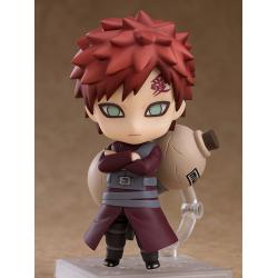 [956] Nendoroid Gaara