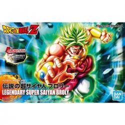 Figure-rise Standard Legendary Super Saiyan Broly
