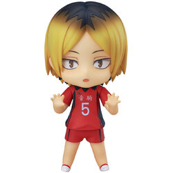 [605] Nendoroid Kenma Kozume