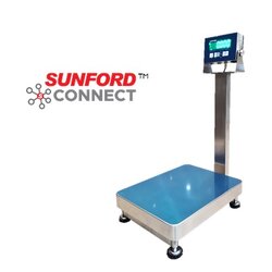 SUNFORD TCS-300-SW31S (เฉพาะเครื่องชั่ง)