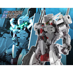 "Pre-Order" Frame Arms CVX-83 Izumo