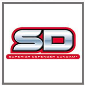 SD GG (G-Generation)