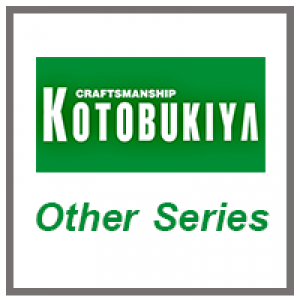 In-Stock : Other Robot Series