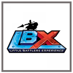 [BANDAI] LBX : Hyper Function LBX